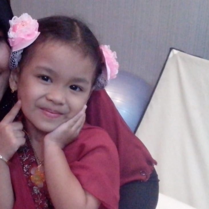 Khalisa Memory Photo